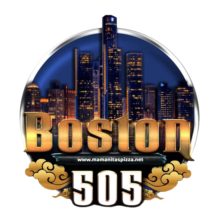 Boston505